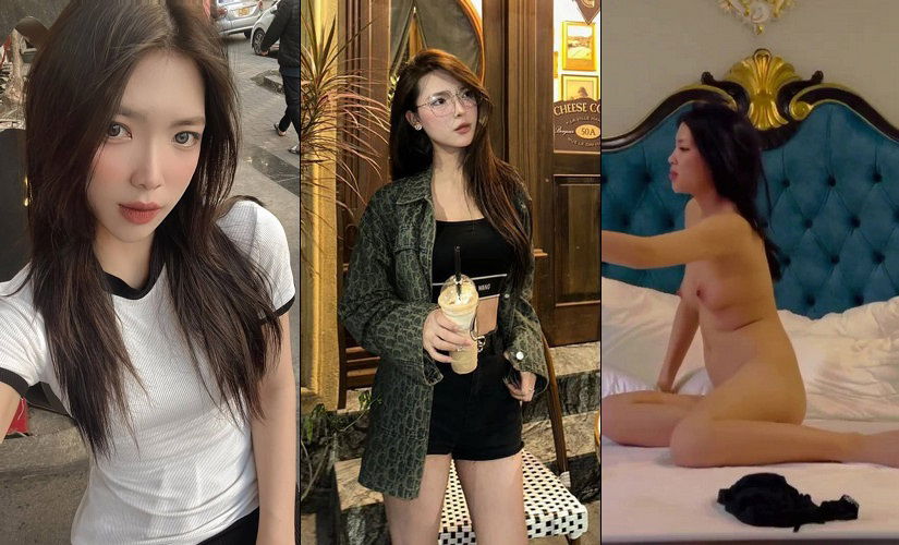 phim sex hồng kông loạn luân Em còn chưa có cảm giác mà anh đã ra rồi