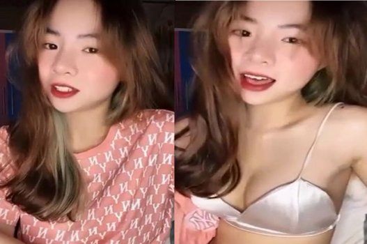 phim sex co dien Cô con gái gạ gẫm cho bố dượng khoái để có tiền đi shopping