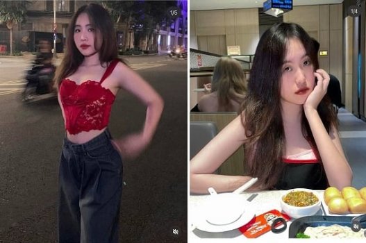 anime sex bạo Dẫn em ghệ về phòng cho liếm cặc ngập mồm