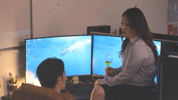 truyện sex cổ tích địt vợ của sếp 3 ngày 2 đêm