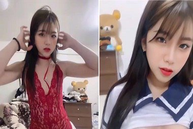 huệ pikachu sex Thằng cháu biến thái bắt dì bú cặc mình