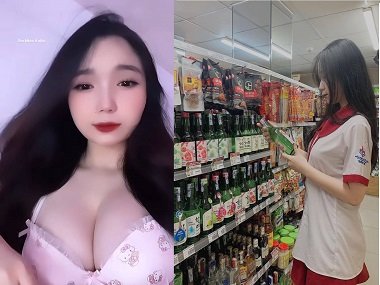 phim sex lỡ làm hư búp bê của anh trai Ngày đầu tiên chính thức đóng phim người lớn của em gái xinh